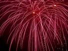 Fondos de escritorio y pantalla de Fuegos Artificiales